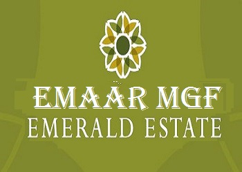 Emaar MGF Emerald Estate